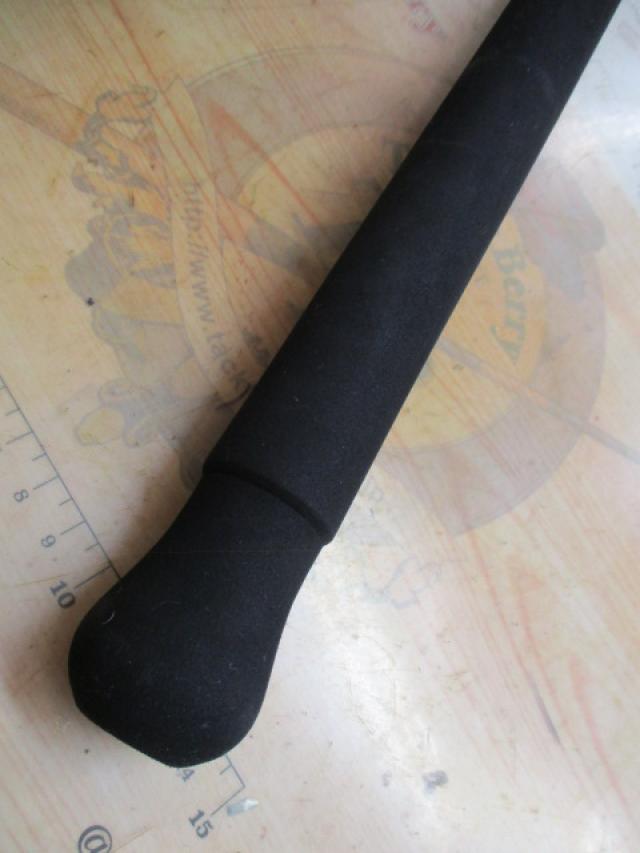 デュアルエッジ 603LR/B