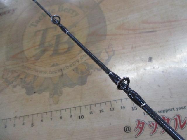 デュアルエッジ 603LR/B