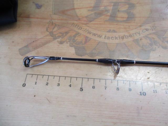 デュアルエッジ 603LR/B