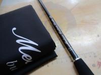 デュアルエッジ 603LR/B