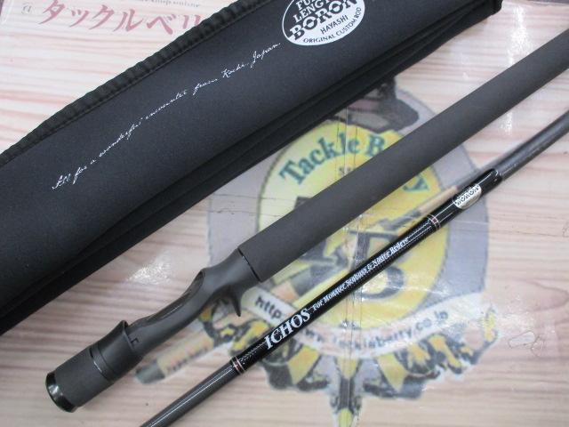 イクオスHC-B740EX
