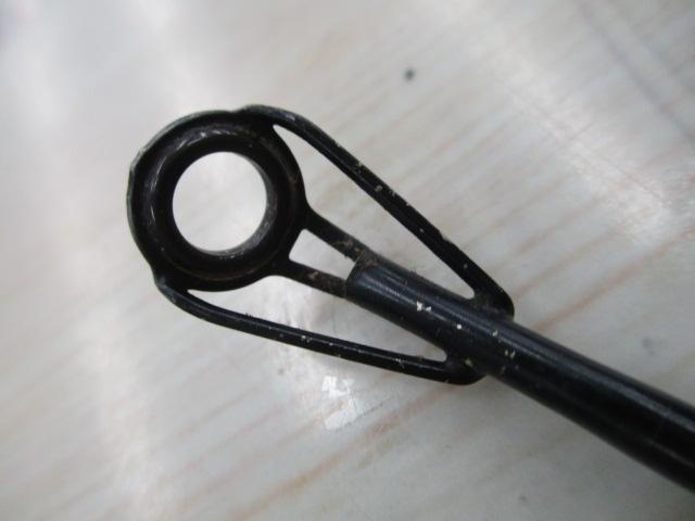 チームダイワ TD-701-1RB