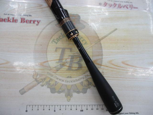 ポイズンアルティマ 264UL