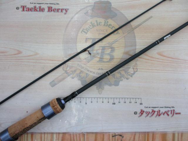 シャッセ C58