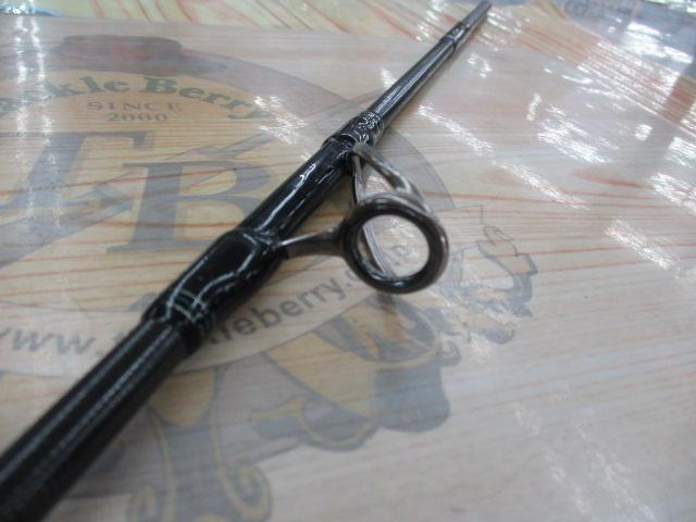 ソルティストEXエメラルダス STX-EG862M-SV