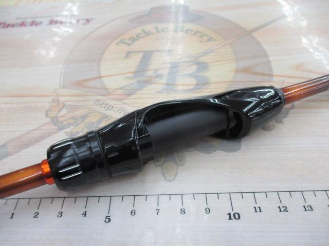 ソアレTT S70SUL-S｜＠ベリーネット 日本最大新品中古釣具WEBショップ