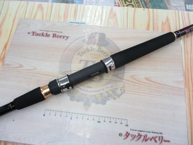 オーバーゼア 100H