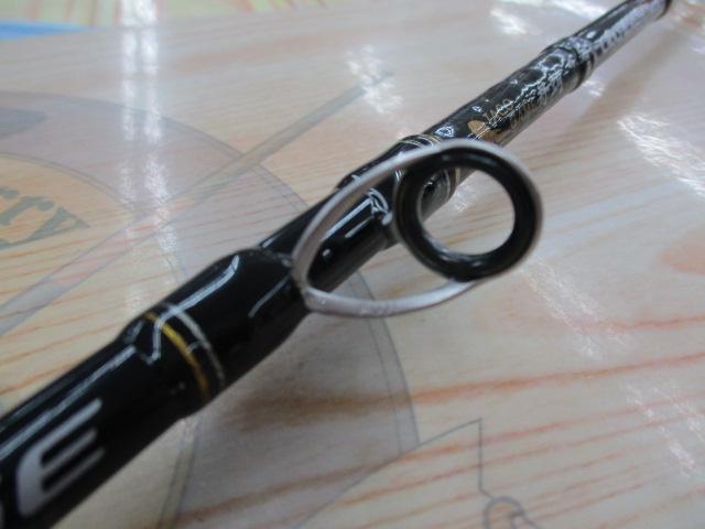 クロステージ CRXJ-B502H/Taco