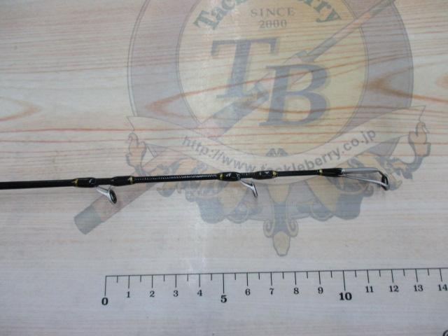 クロステージ CRXJ-B502H/Taco