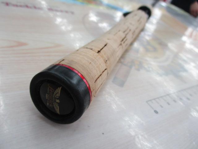 テクナGPファーストムービング TF-GP66CMLJ