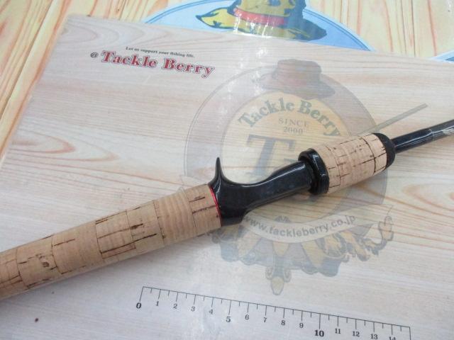 テクナGPファーストムービング TF-GP66CMLJ