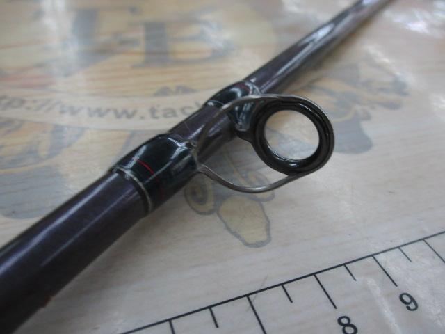 テクナGPファーストムービング TF-GP66CMLJ