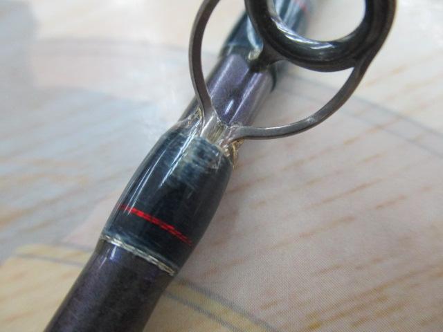 テクナGPファーストムービング TF-GP66CMLJ