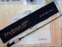 テクナGPファーストムービング TF-GP66CMLJ
