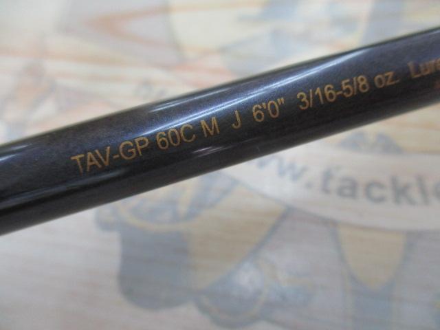 テクナGP TAV-GP60CMJ