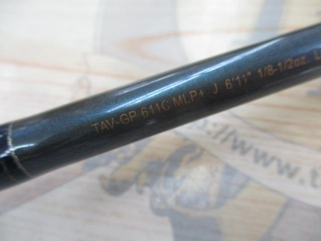 テクナGP TAV-GP611CMLP+J