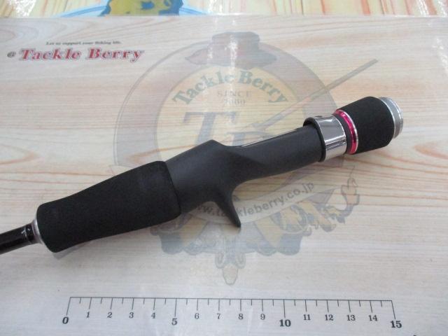 ラグゼ桜幻鯛ラバー B68L-solid.R