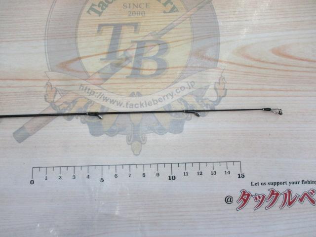 ラグゼ桜幻鯛ラバー B68L-solid.R