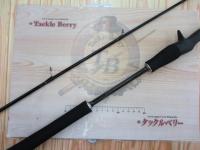 ラグゼ桜幻鯛ラバー B68L-solid.R