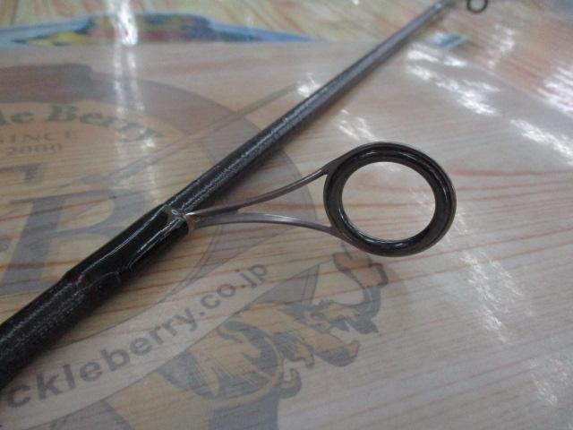 16ポイズングロリアス 265L+