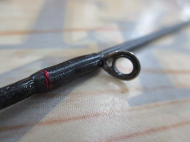 16ポイズングロリアス 265L+