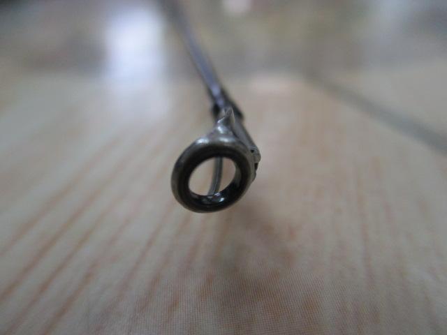 16ポイズングロリアス 265L+