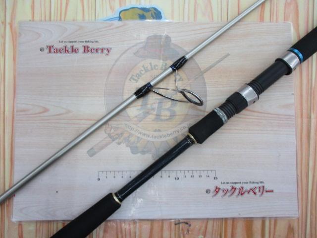 クロステージ CRC-76ML