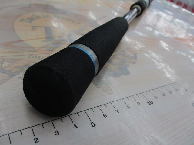 クロステージ CRC-76ML