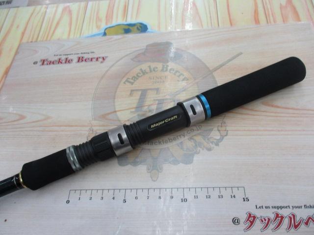 クロステージ CRC-76ML