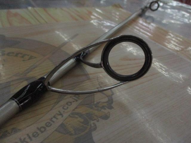 クロステージ CRC-76ML