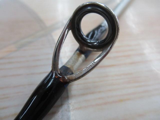 クロステージ CRC-76ML