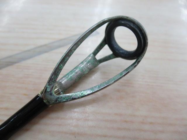 クロステージ CRC-76ML