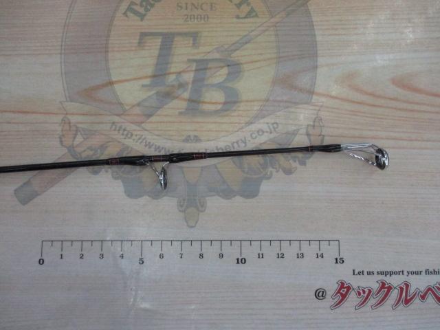 キャタリナ 58B-3/4