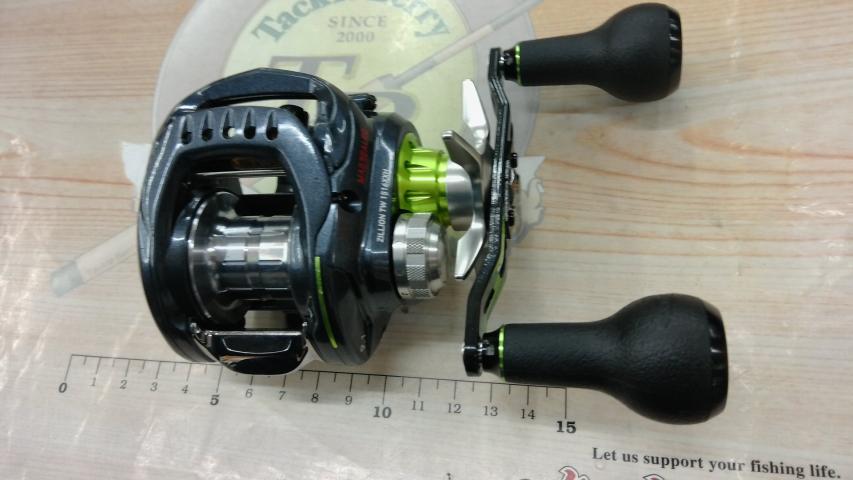 ジリオン TW 1516XXH