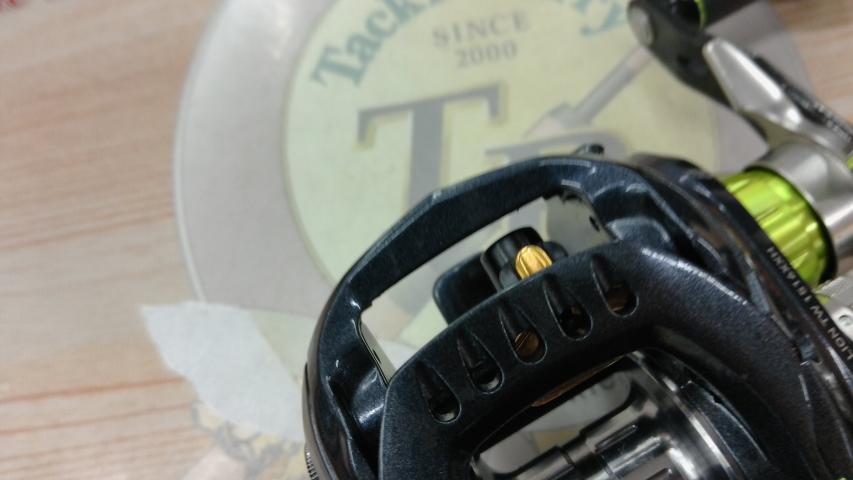 ジリオン TW 1516XXH