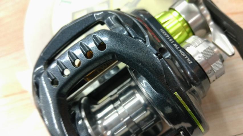 ジリオン TW 1516XXH