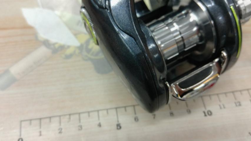 ジリオン TW 1516XXH