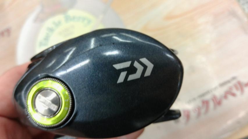 ジリオン TW 1516XXH