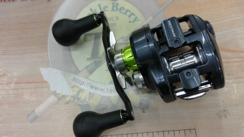 ジリオン TW 1516XXH