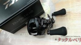 22ジリオン TW HD 1000XH