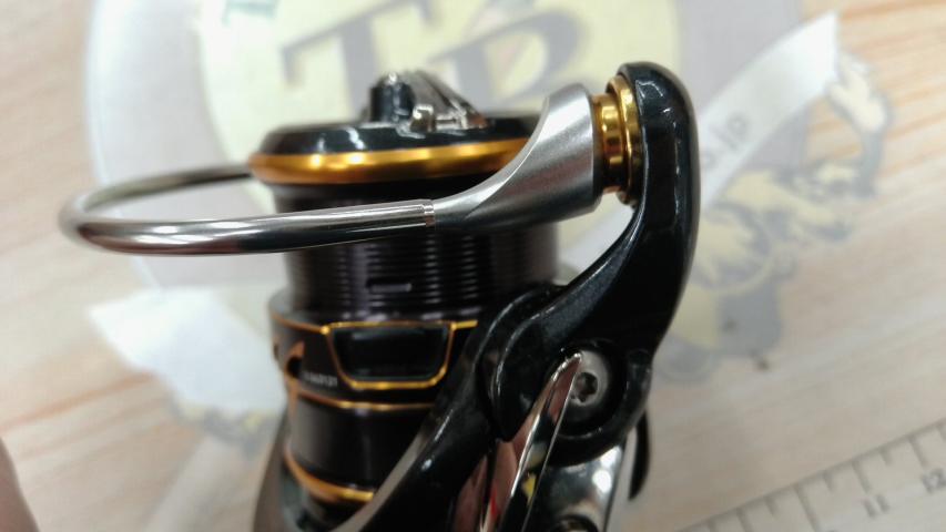 21カルディア FC LT1000S