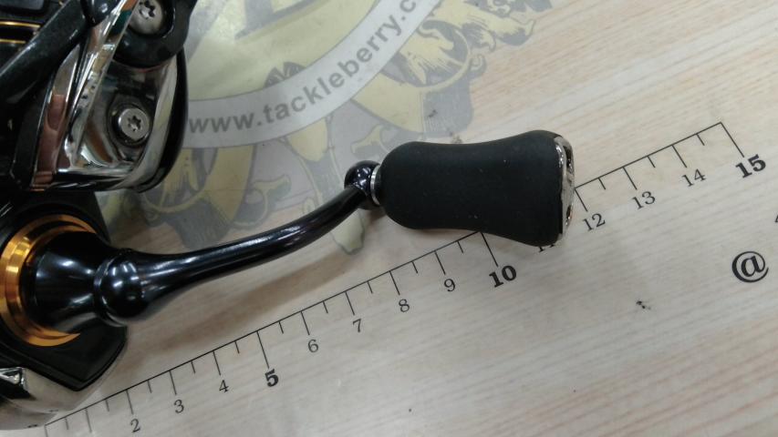 21カルディア FC LT1000S