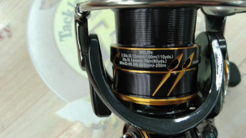 21カルディア FC LT1000S