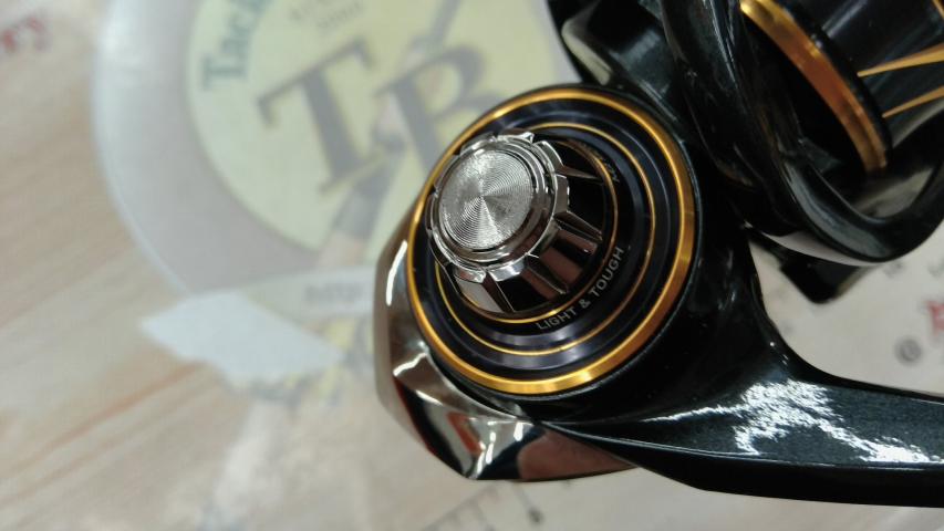 21カルディア FC LT1000S