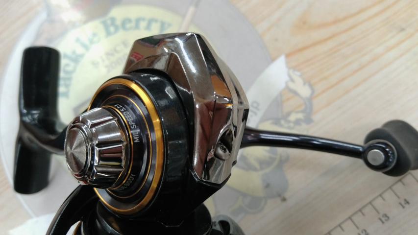 21カルディア FC LT1000S