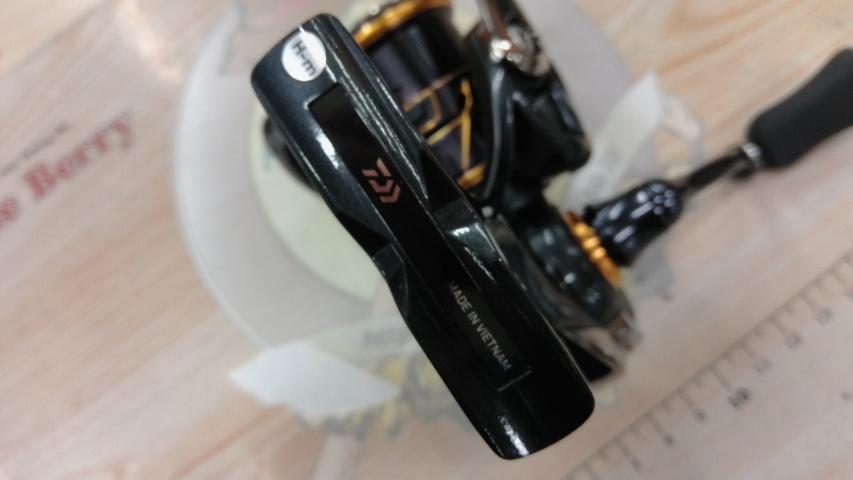 21カルディア FC LT1000S