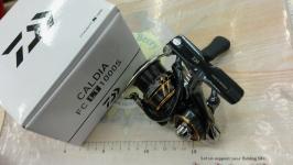 21カルディア FC LT1000S