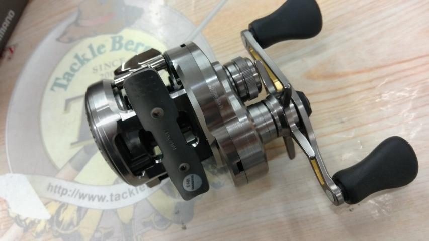 23カルカッタコンクエストBFS XGR