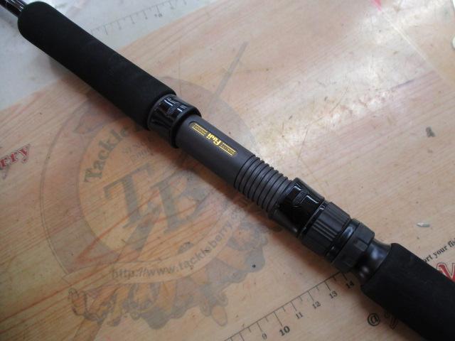 デュアルエッジ 643LR