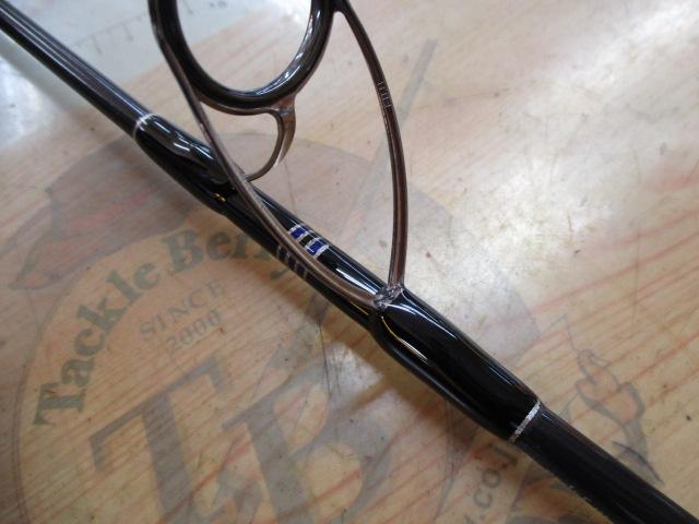 デュアルエッジ 643LR